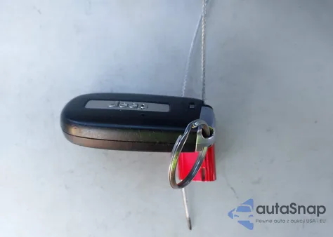 2014 Jeep Grand Cherokee Limited z USA, uszkodzony, nr VIN 1C4RJFBGXEC294367